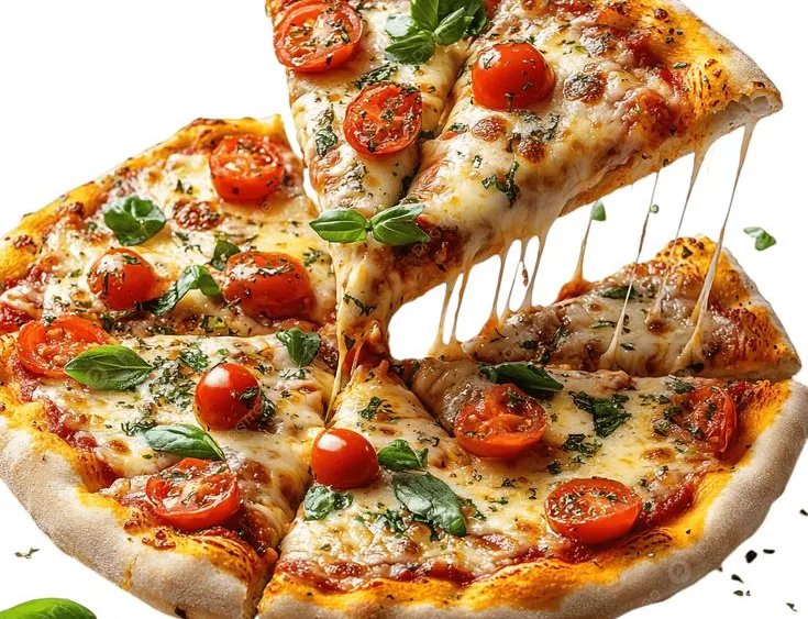 Kikiri Special Pizza